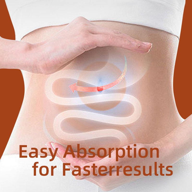 Dietary Fiber Supplements