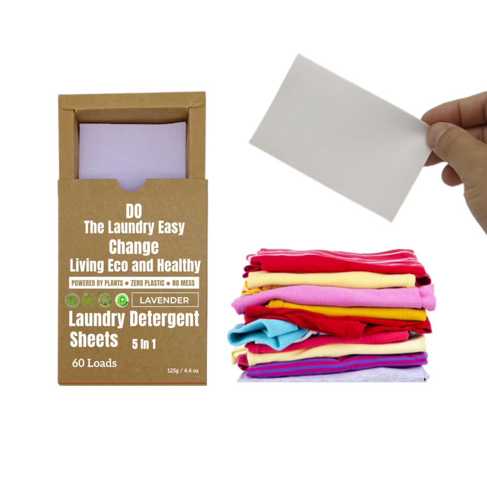 Laundry clean & care