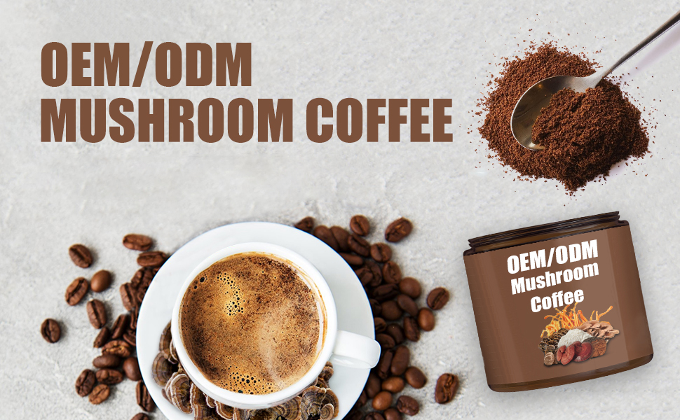 OEM/ODM Coffee
