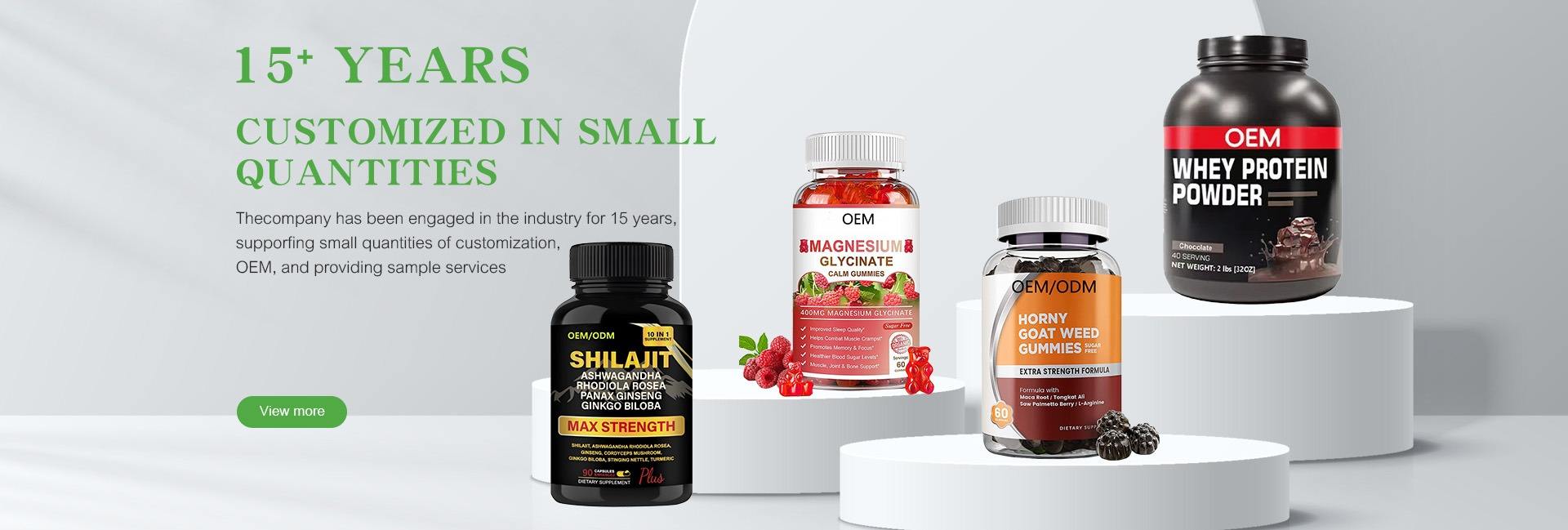 Guangzhou Limekang Biotechnology Co., Ltd.