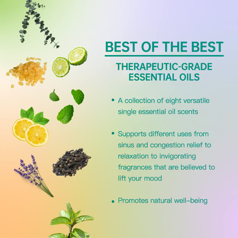 Essential Oil