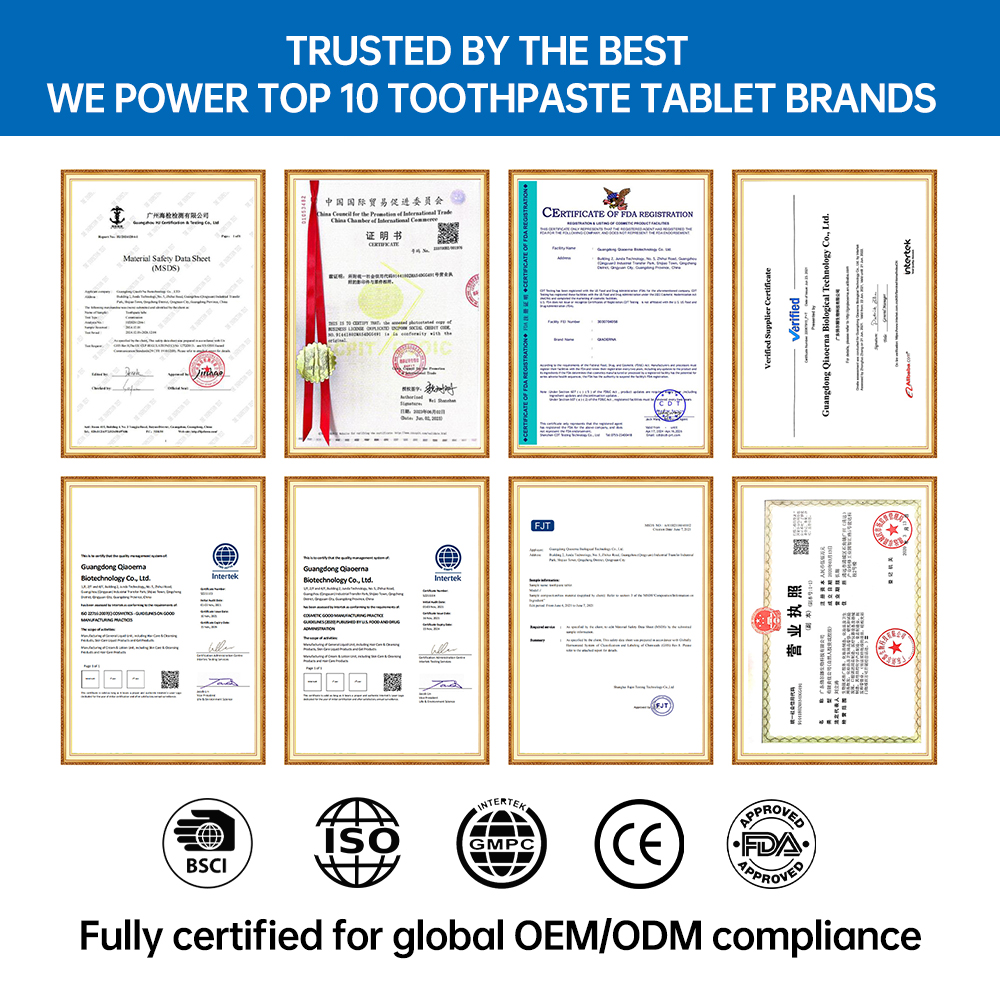 Travel & Hotel Mouthwash