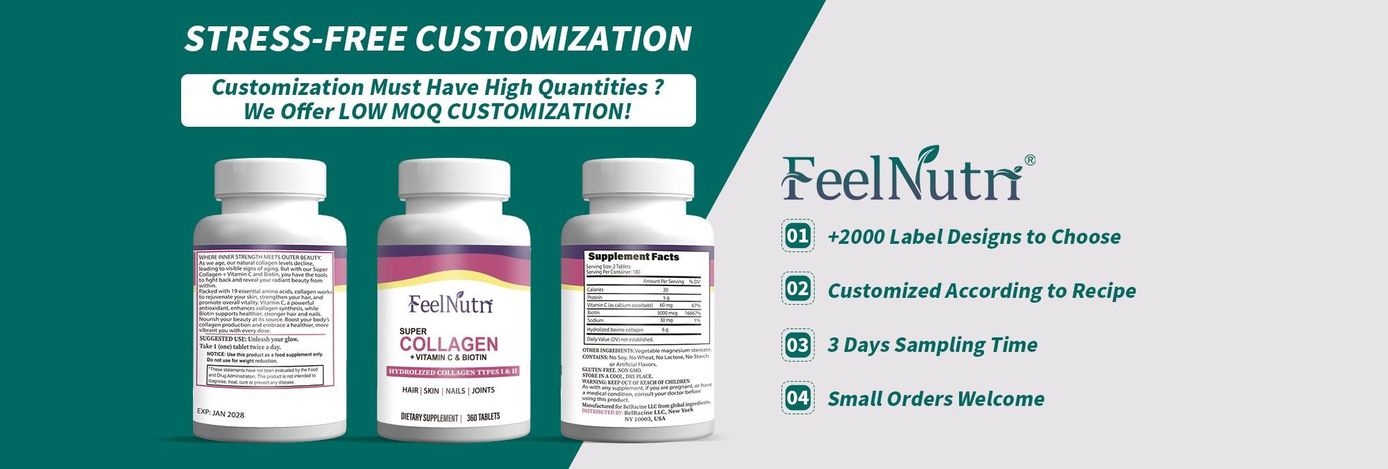 Zhengzhou Yizi Biotechnology Co., Ltd.