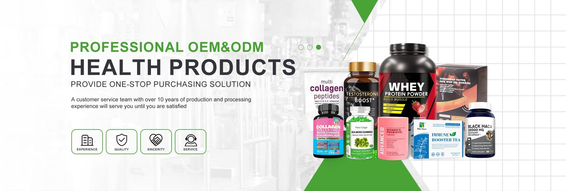 Shanghai Higo Technology Co., Ltd.