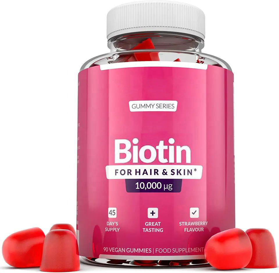 Functional Classification Gummies