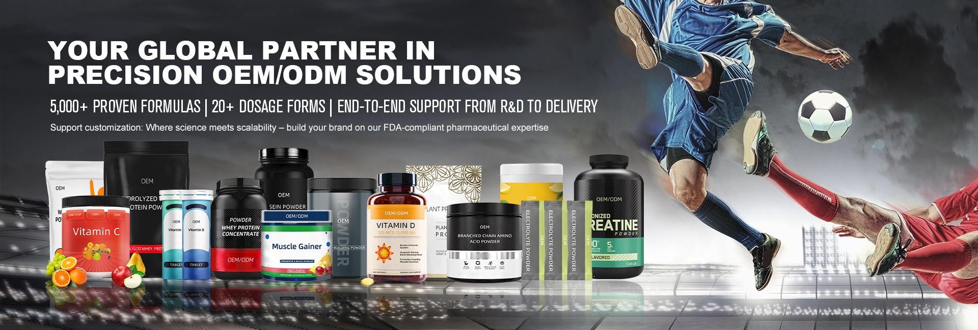 Shandong Kangmei Pharmaceutical Co., Ltd.