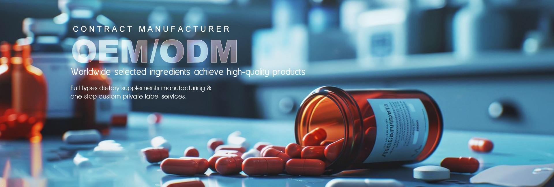 Shandong Kangmei Pharmaceutical Co., Ltd.