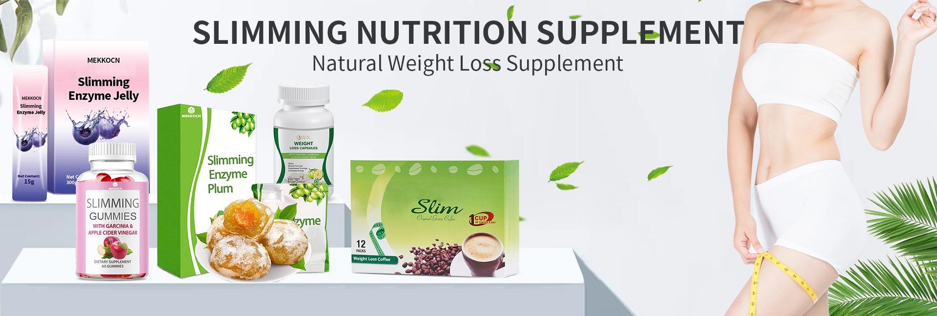 Guangzhou Mekkocn Health Care Products Co., Ltd.