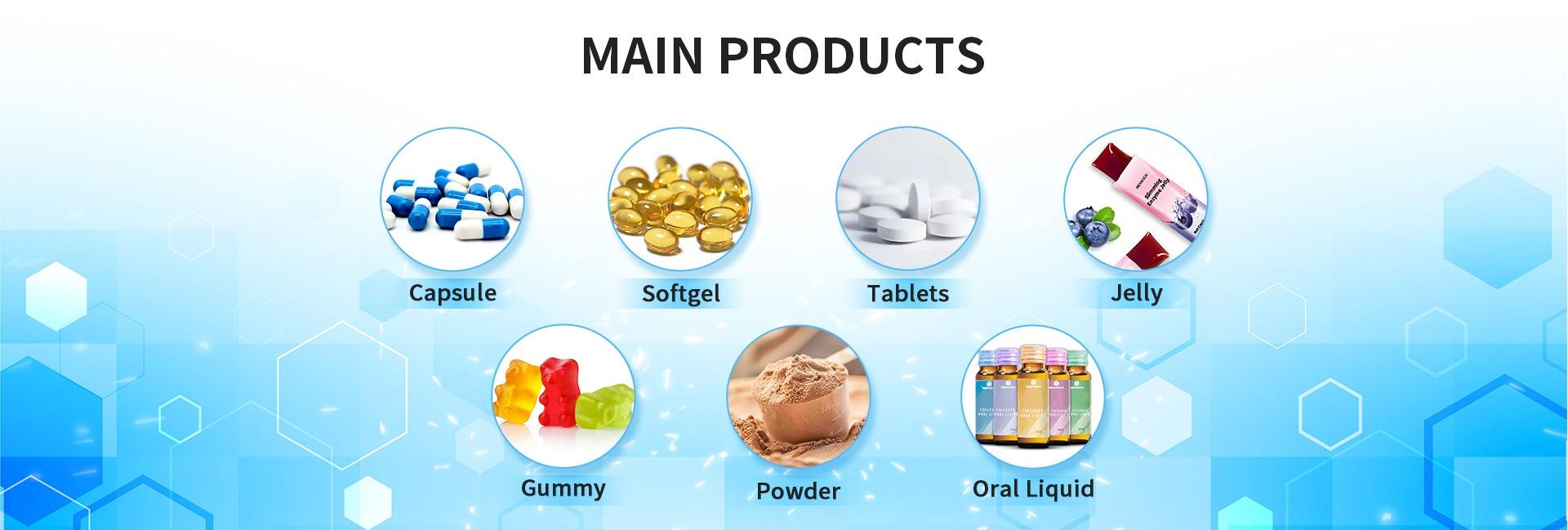 Guangzhou Mekkocn Health Care Products Co., Ltd.