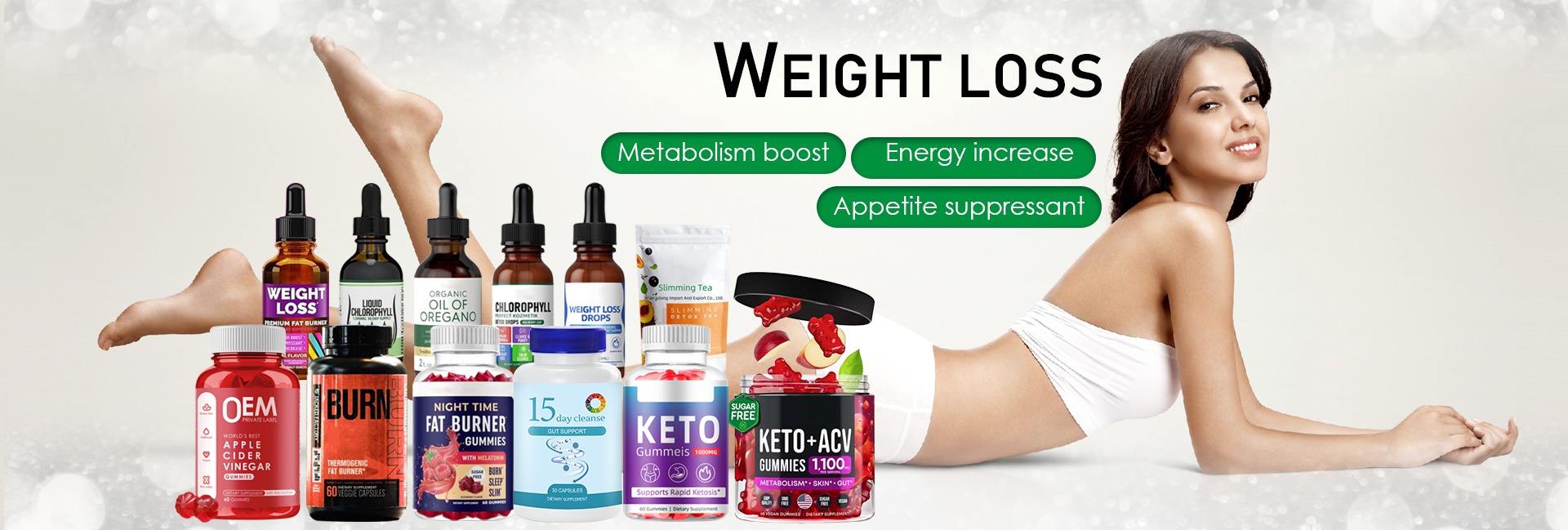 Xi'an Julong Import And Export Co., Ltd.