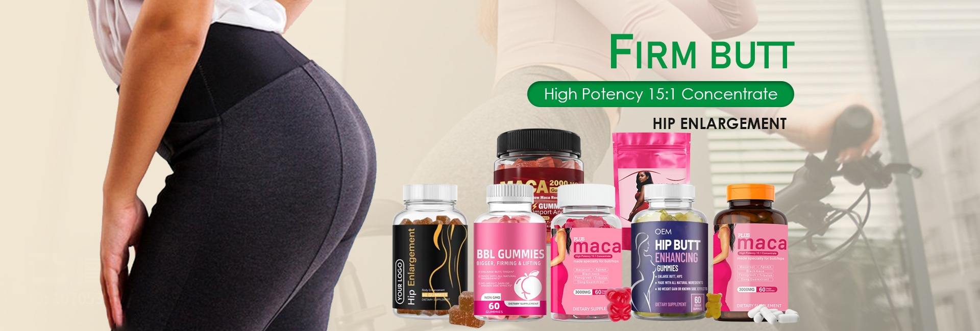 Xi'an Julong Import And Export Co., Ltd.