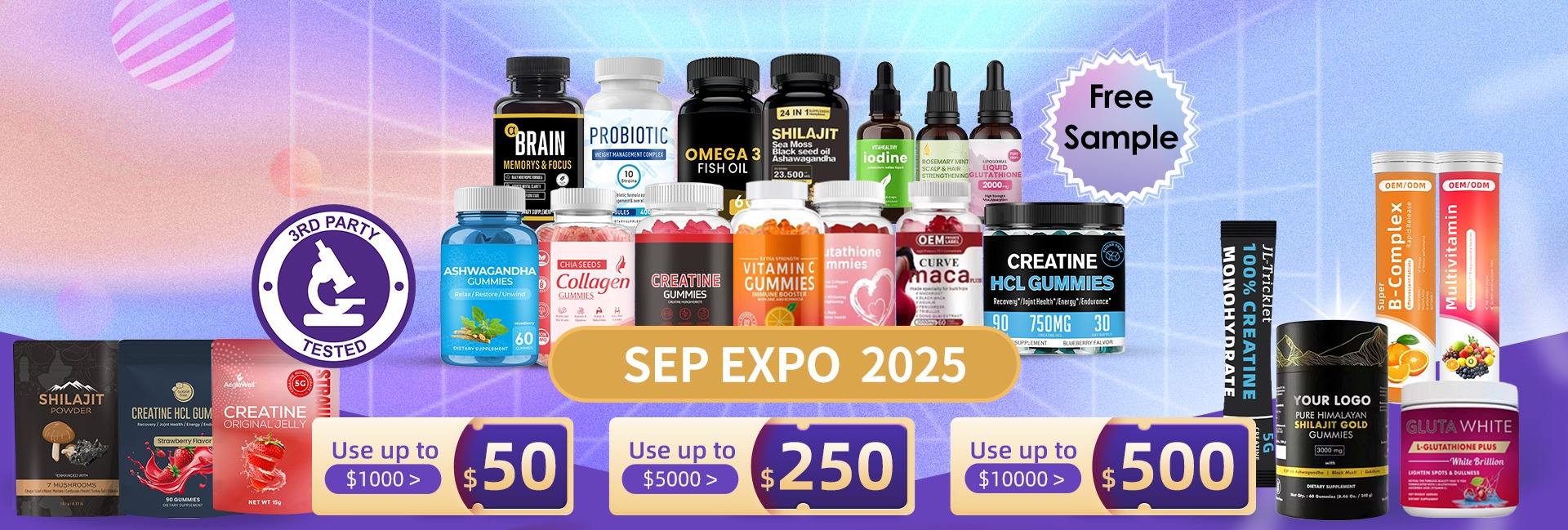 Xi'an Julong Import And Export Co., Ltd.