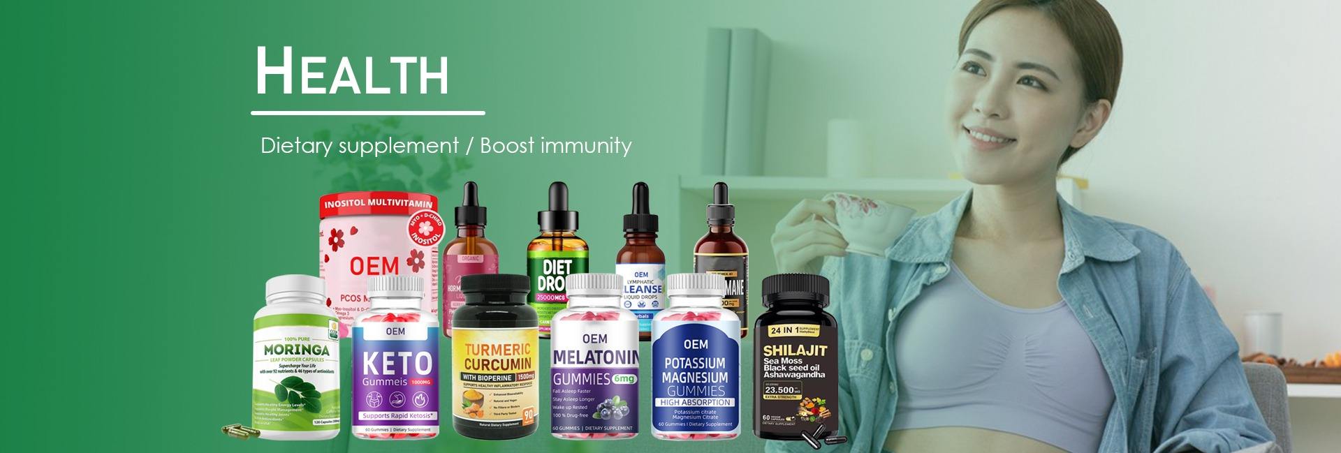 Xi'an Julong Import And Export Co., Ltd.