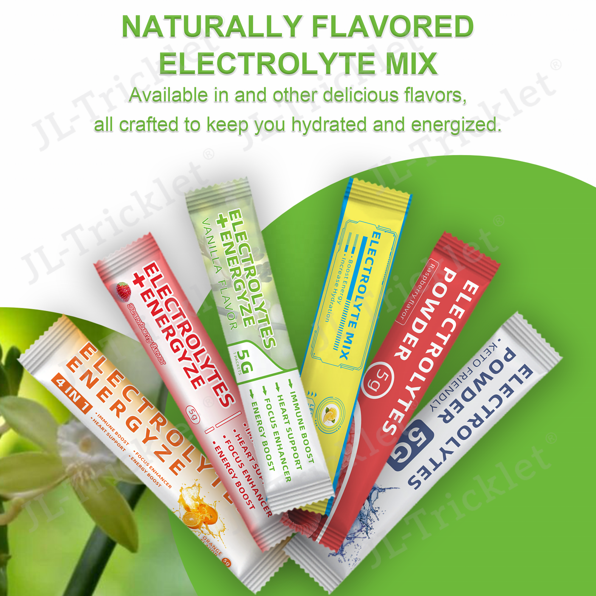 creatine +Electrolyte powder