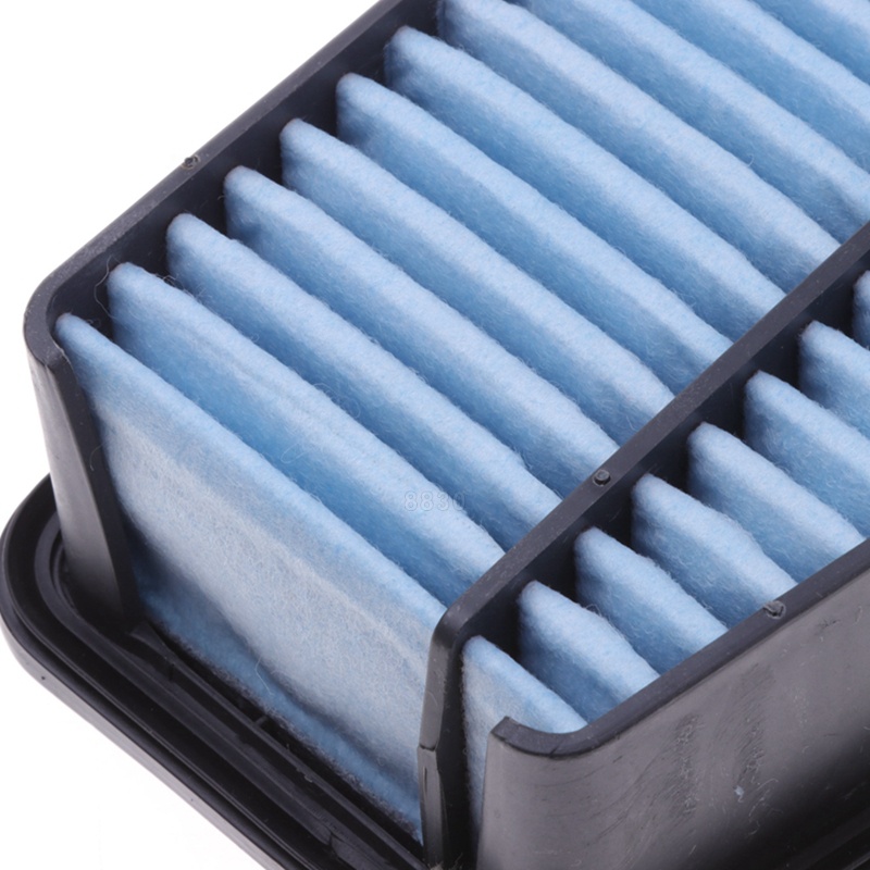 Car air filter