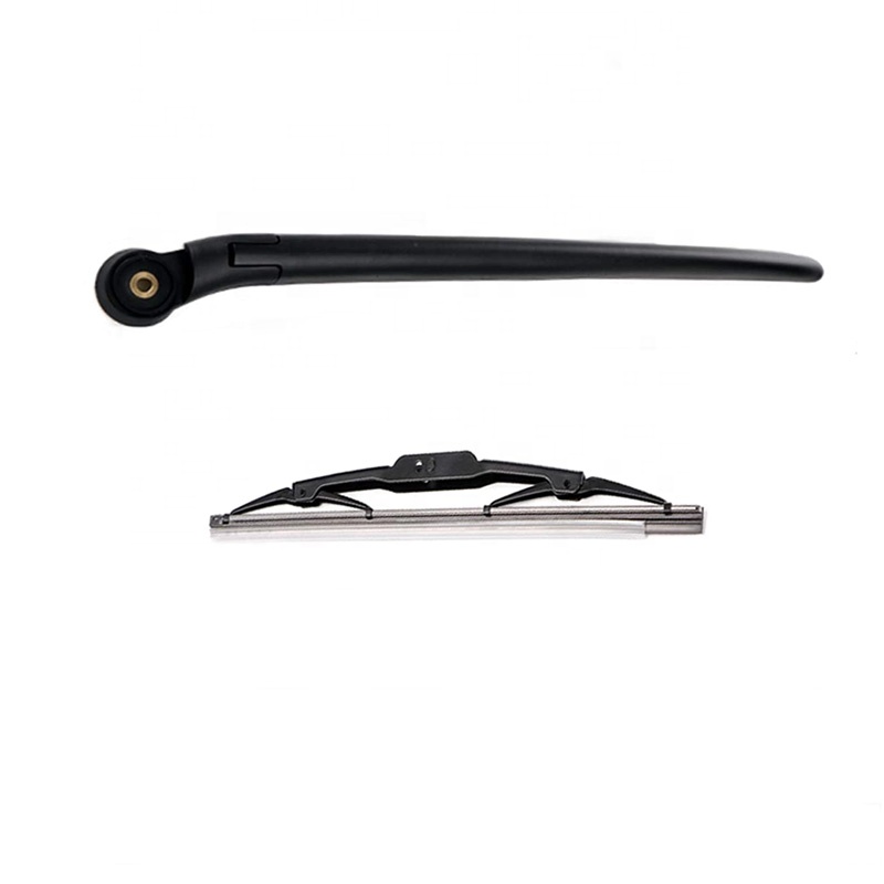 Rear Wiper Blade & Arm Set