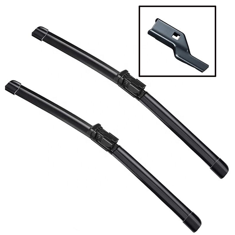 Front Wiper Blades