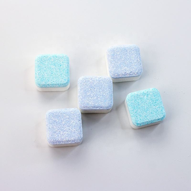 Laundry Cleaning Supplies