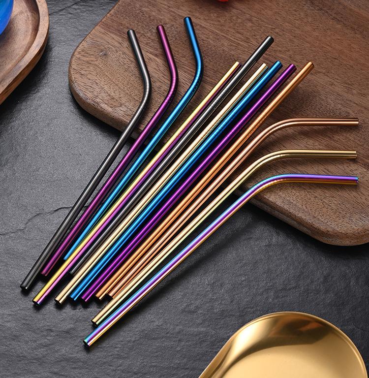 Drinkware and accessories