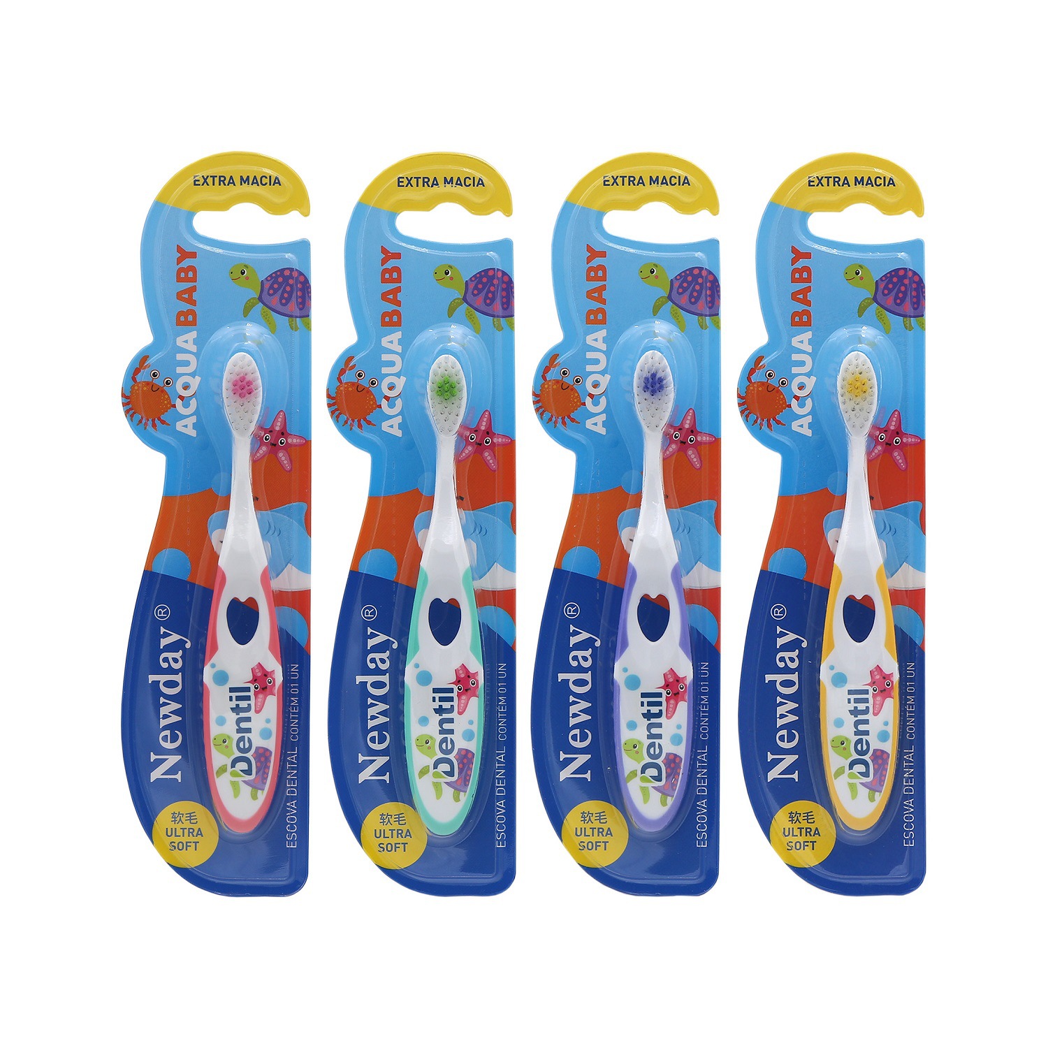 Kids toothbrush