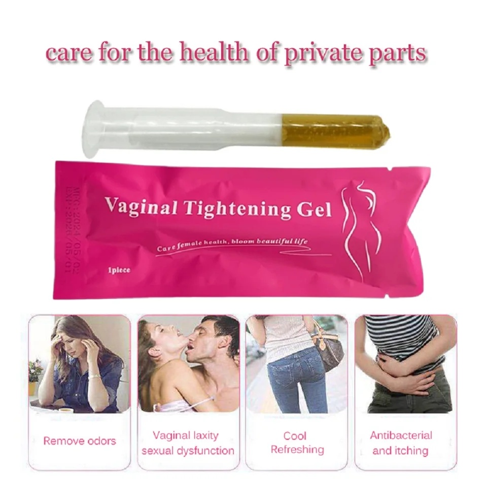 vaginal gel