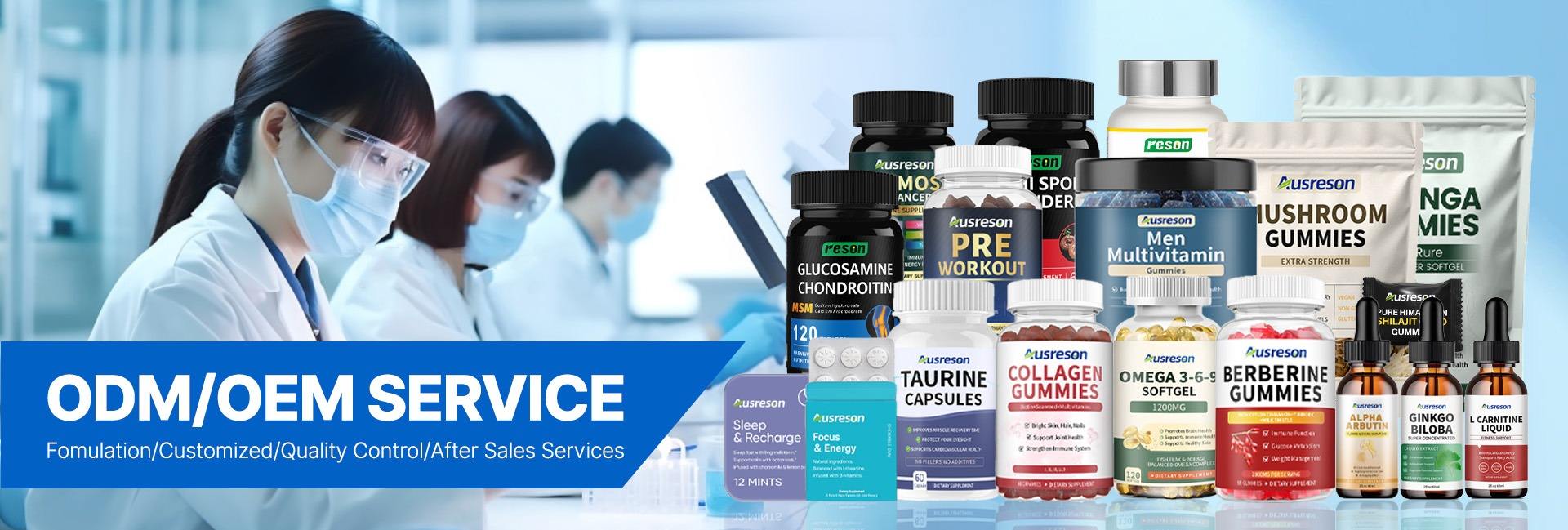 Global Asap Nutrition Factory