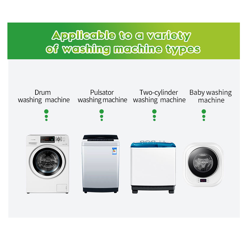 Household cleaning care