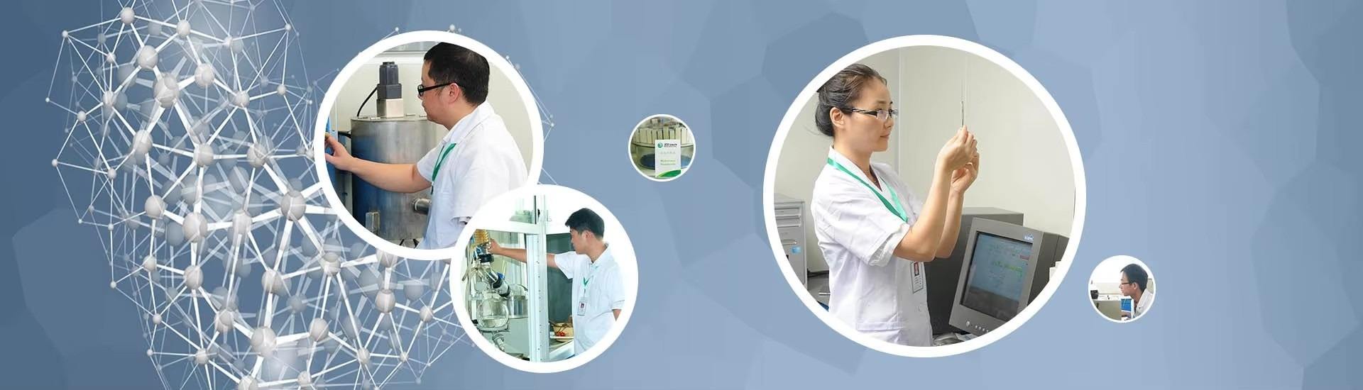 Hunan Zhengdi Biological Resources Development Co., Ltd.