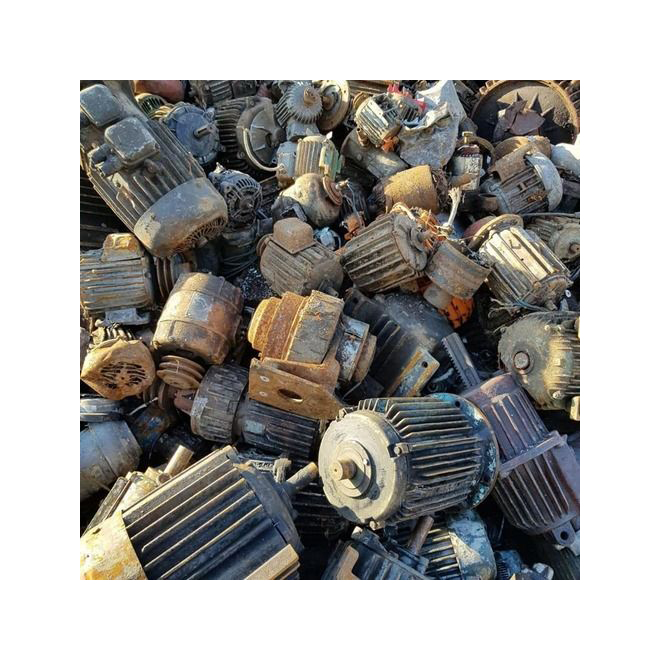 Eletric Motor scrap