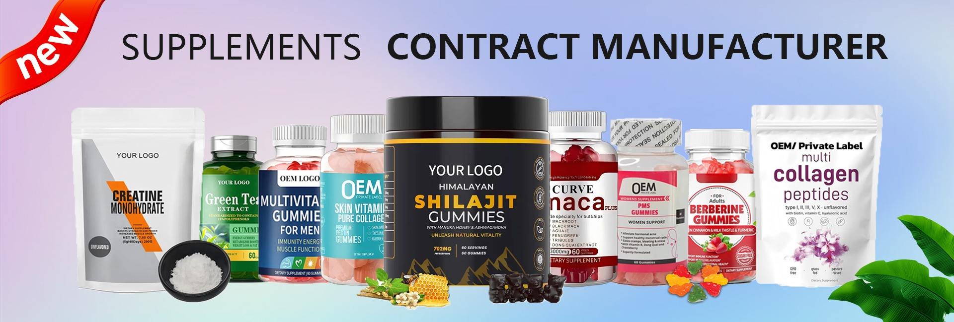 Zhengzhou Jiannuo Biotechnology Co., Ltd.