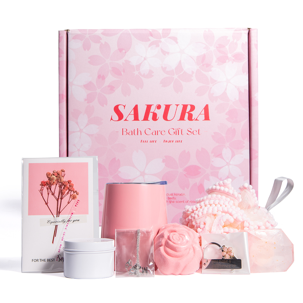 Spa Gift Sets
