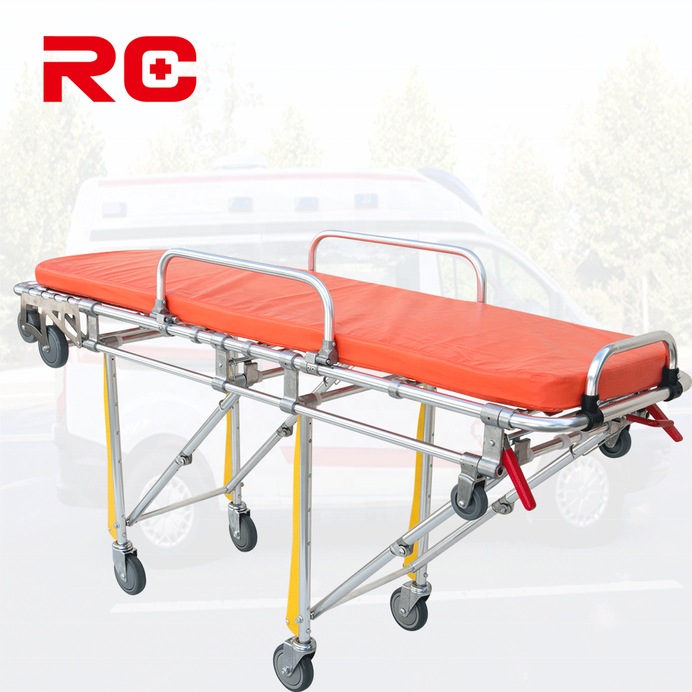 Stretcher Products
