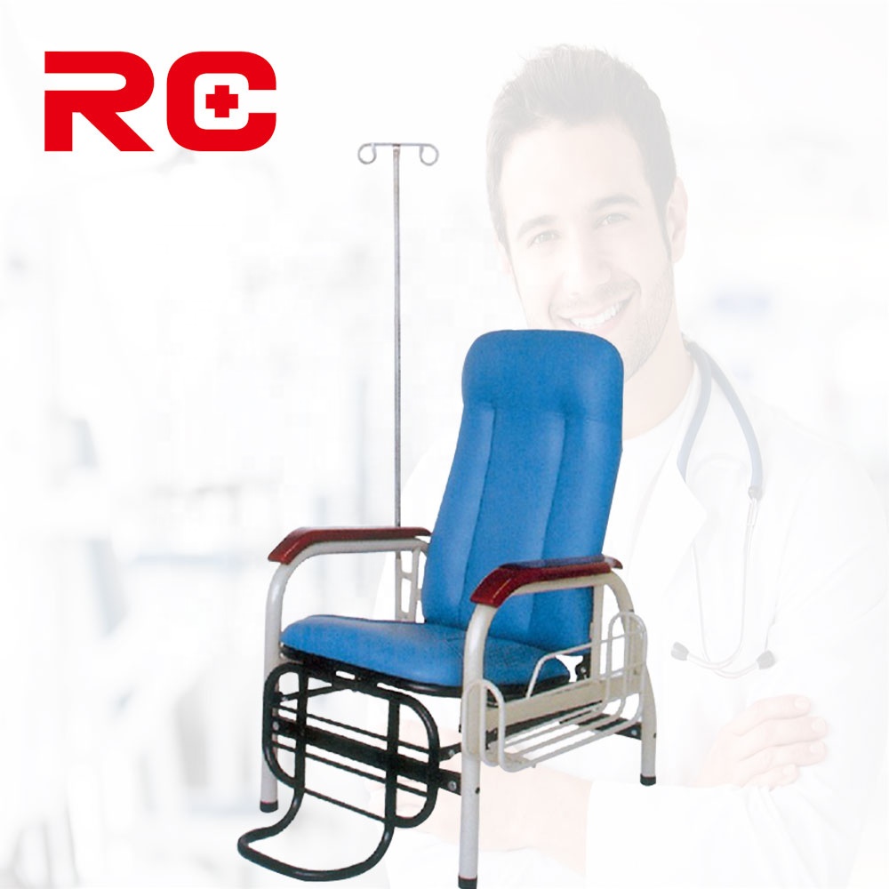 Hospital and Rehabilitation Products