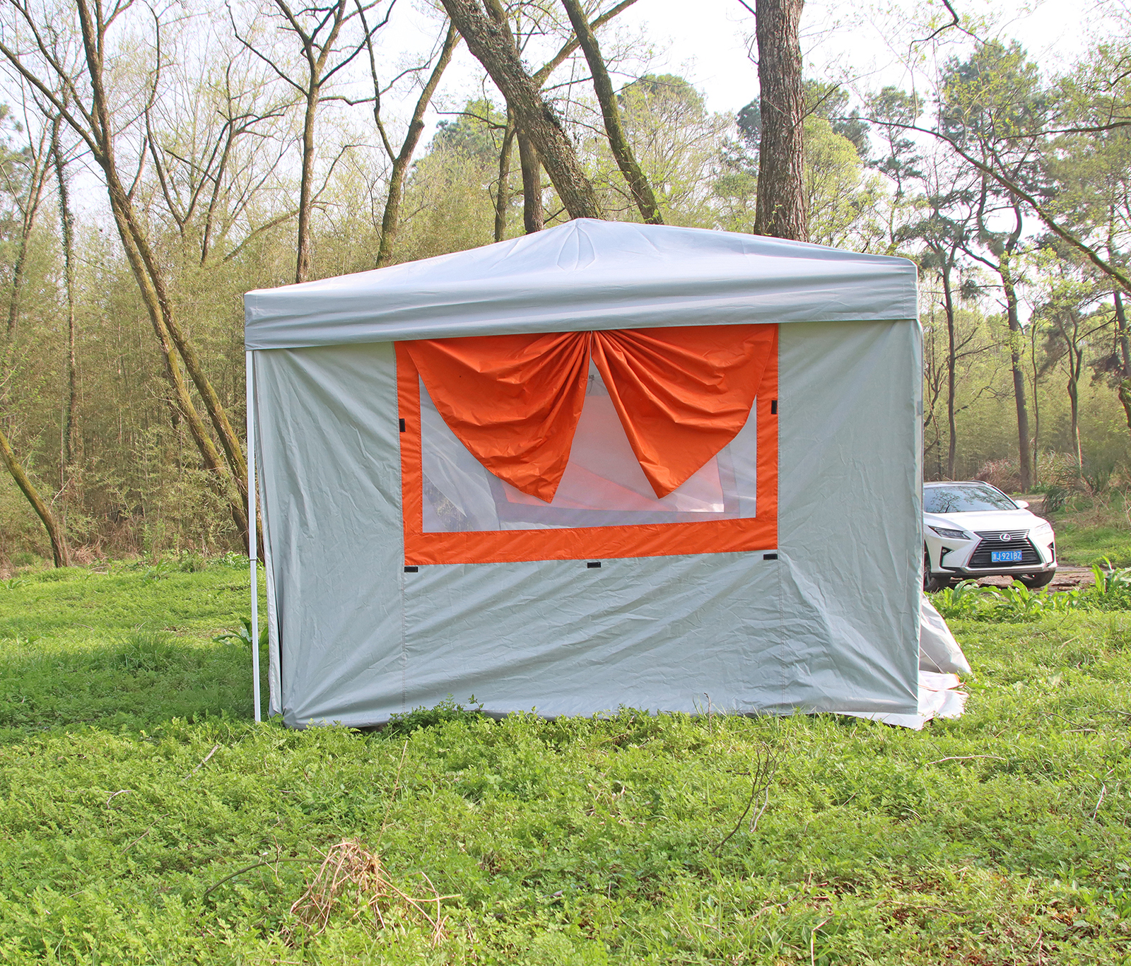 Outdoor Leisure Products