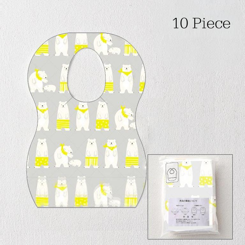 Baby Bibs