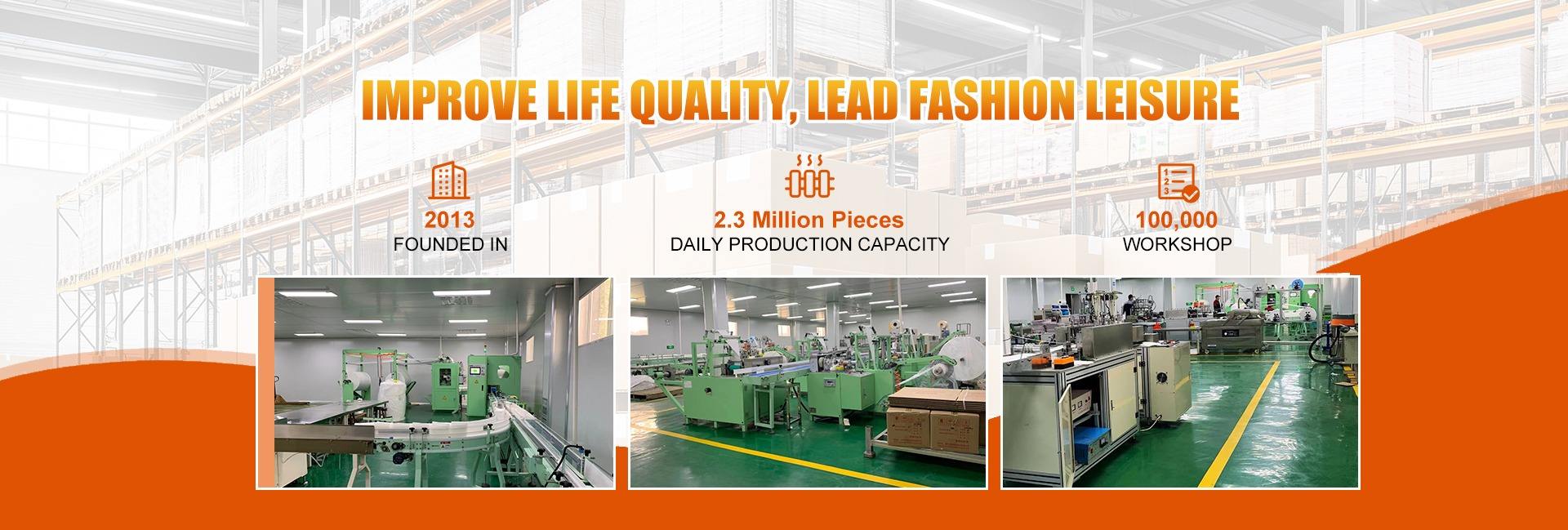 Shijiazhuang Daylily Biotechnology Co., Ltd.