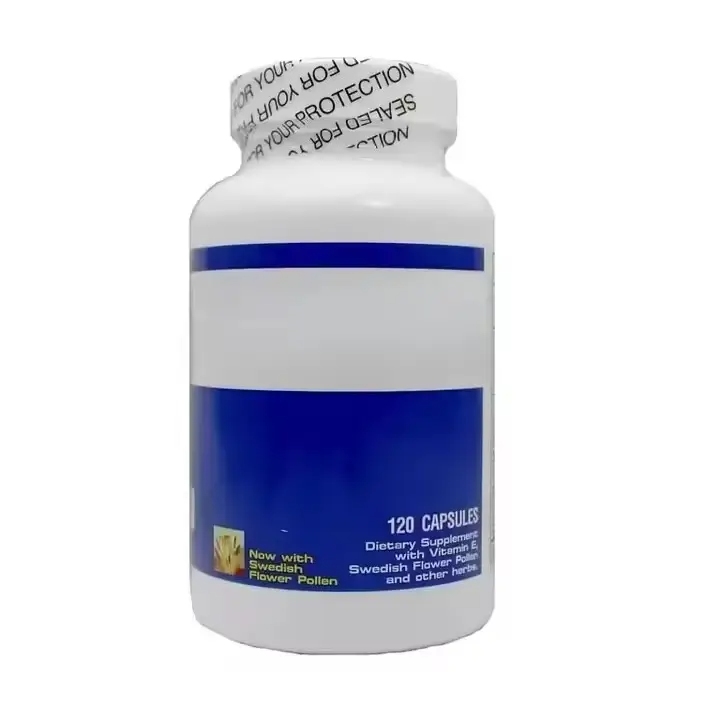 Healthcare Supplements