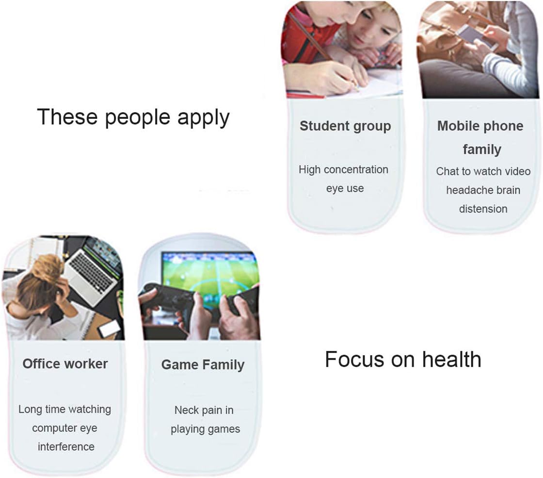 GEL EYE MASK FACE MASK