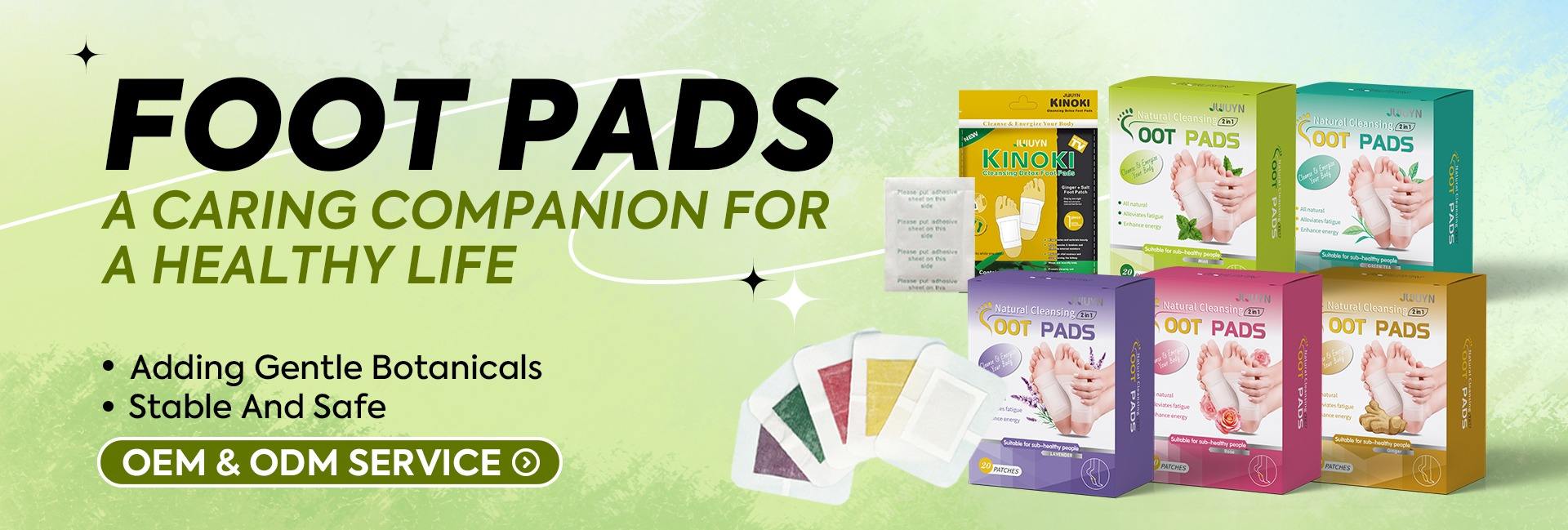 Hebei Yinuan Biotechnology Co., Ltd.