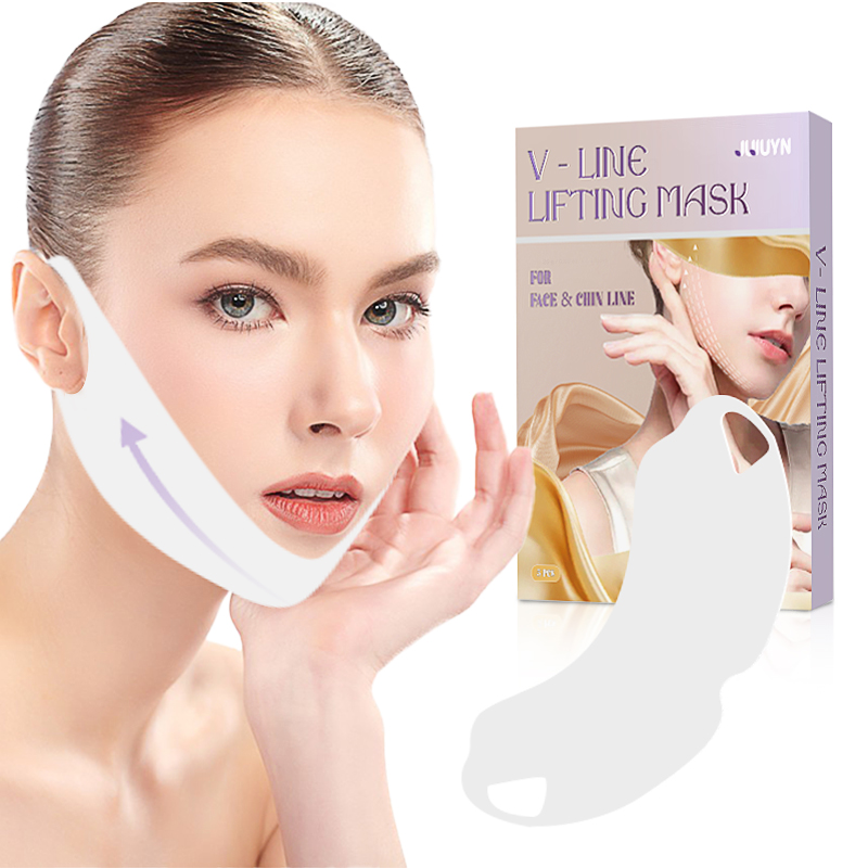 V Shaped Lifting Face Mask