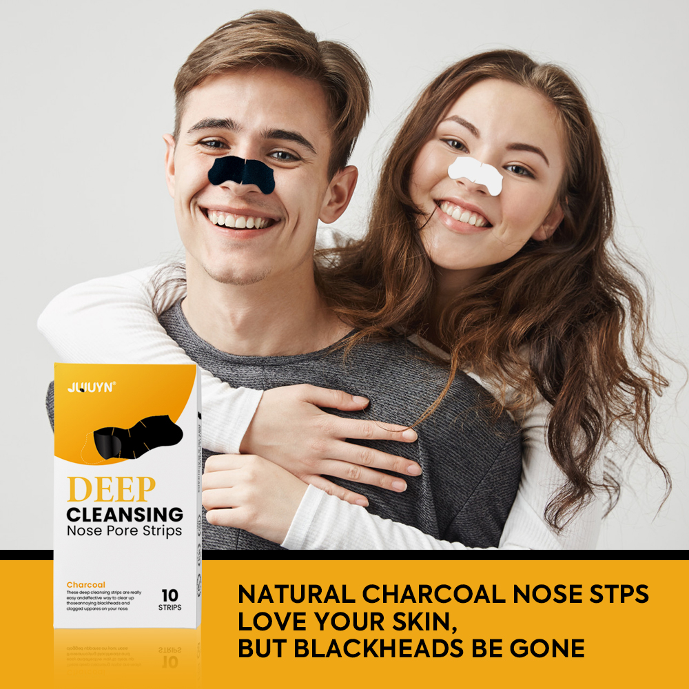 Blackhead Remover Nose Strip