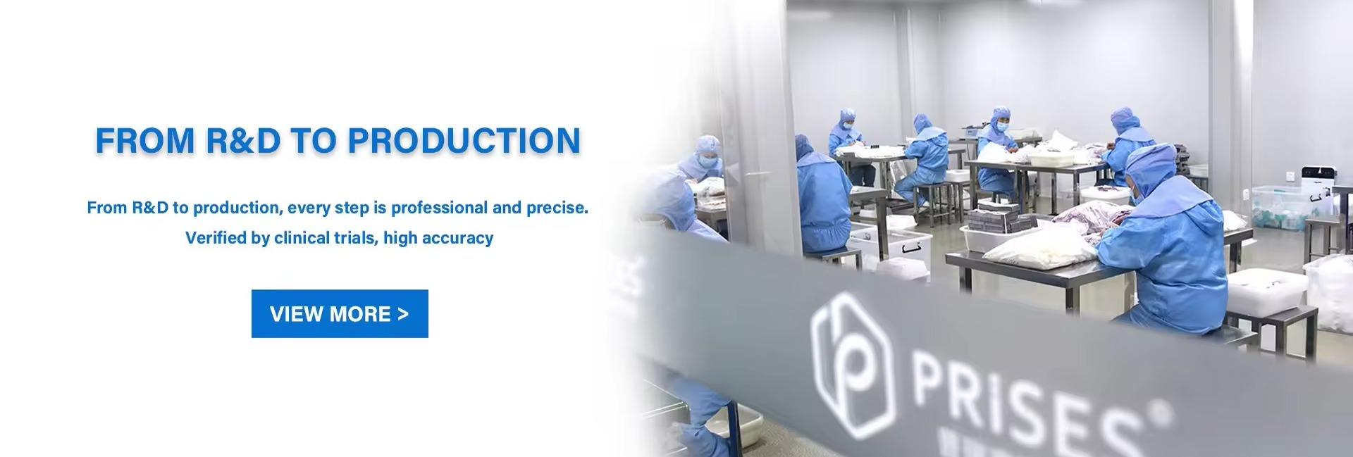 Gaobeidian PRISES Biotechnology Co., Ltd.