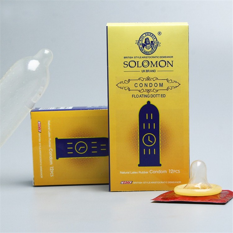 Condom
