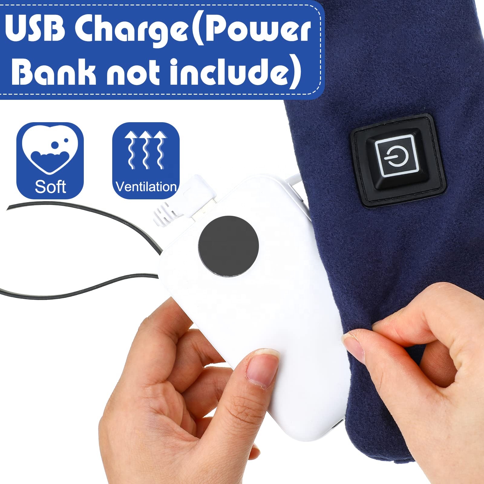 Other heated Product