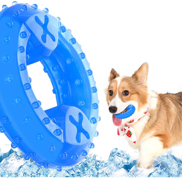 Pet Cooling Toy