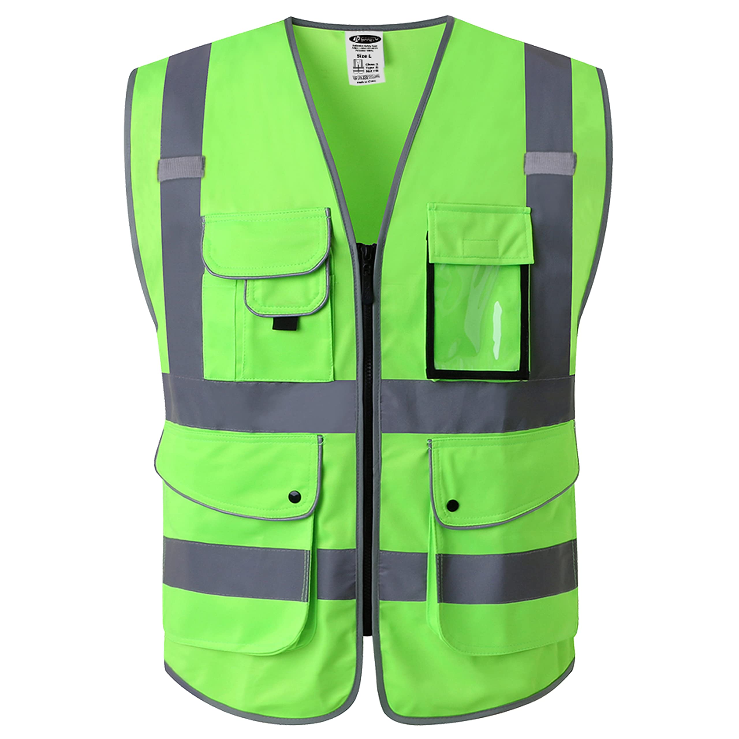 Cooling Vest with lce pack
