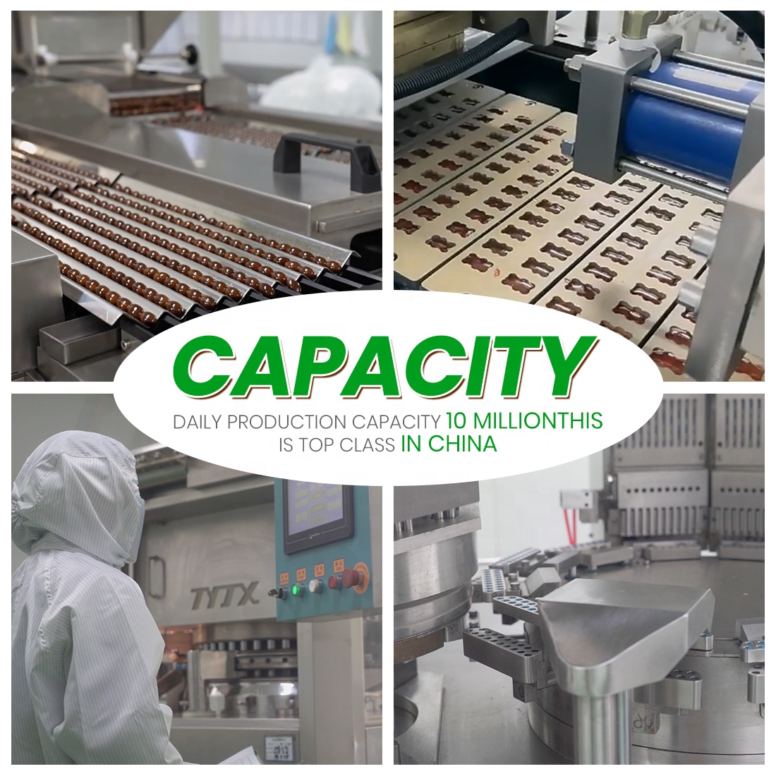 Sports Nutrition Supplements