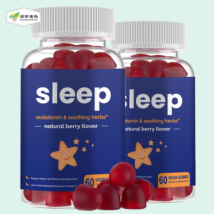 Sleep Supplements