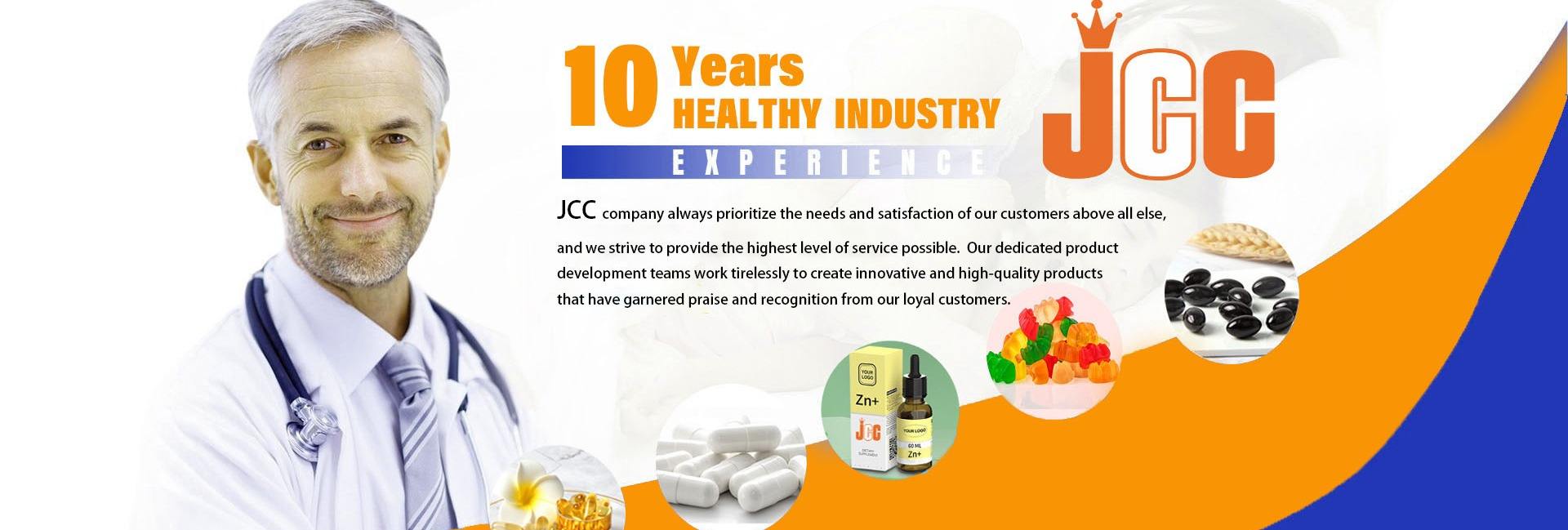 Guangzhou Jinchengcheng Biotechnology Co., Ltd.