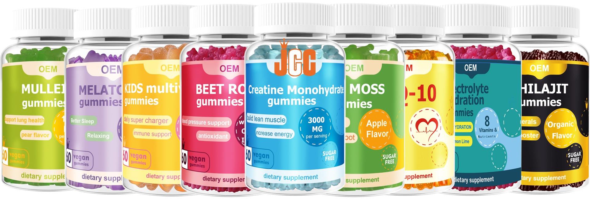 Guangzhou Jinchengcheng Biotechnology Co., Ltd.